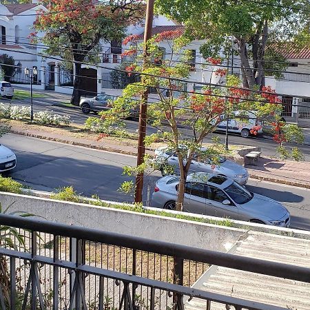 Appartamento La casa del Paseo Salta Esterno foto