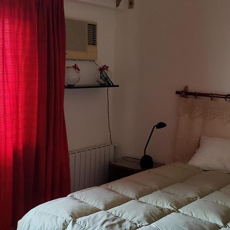 Appartamento La casa del Paseo Salta Esterno foto