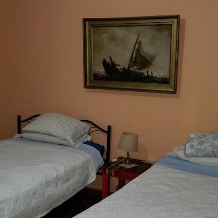 Appartamento La casa del Paseo Salta Esterno foto