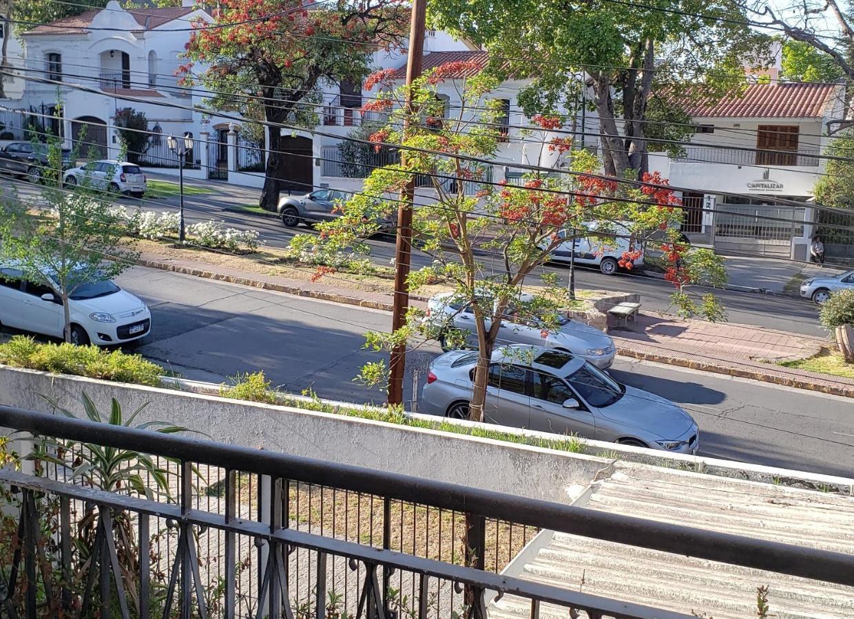Appartamento La casa del Paseo Salta Esterno foto