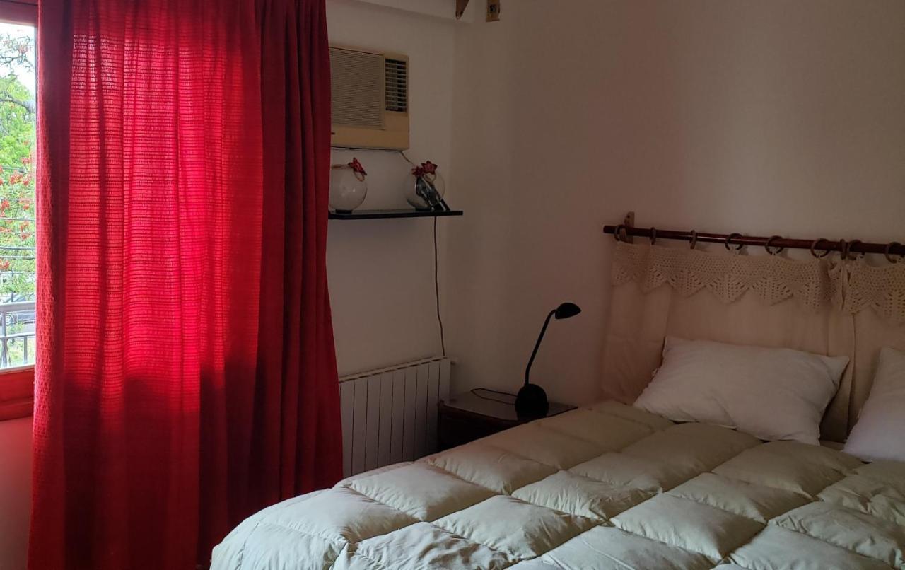 Appartamento La casa del Paseo Salta Esterno foto