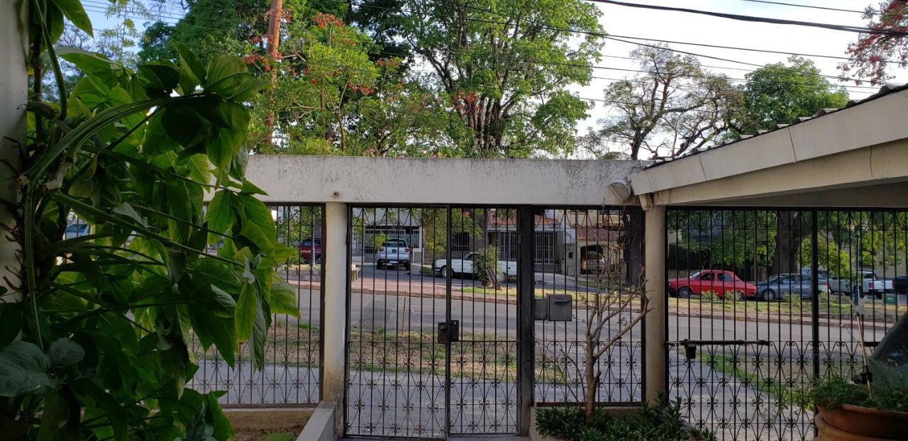 Appartamento La casa del Paseo Salta Esterno foto