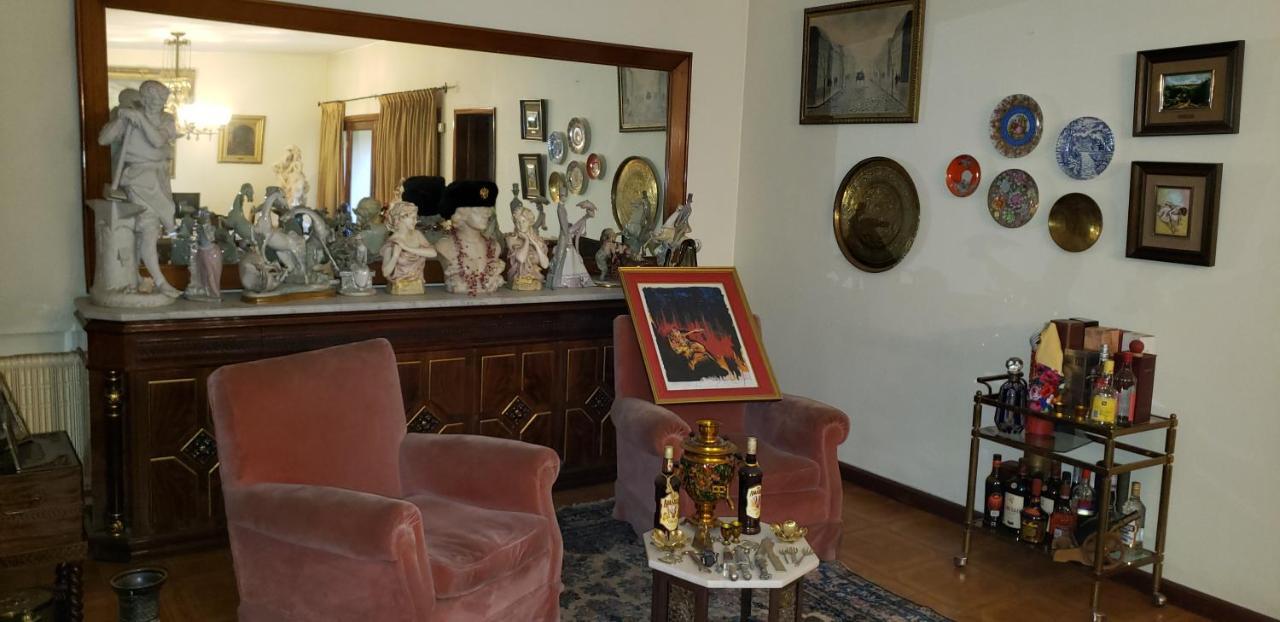 Appartamento La casa del Paseo Salta Esterno foto