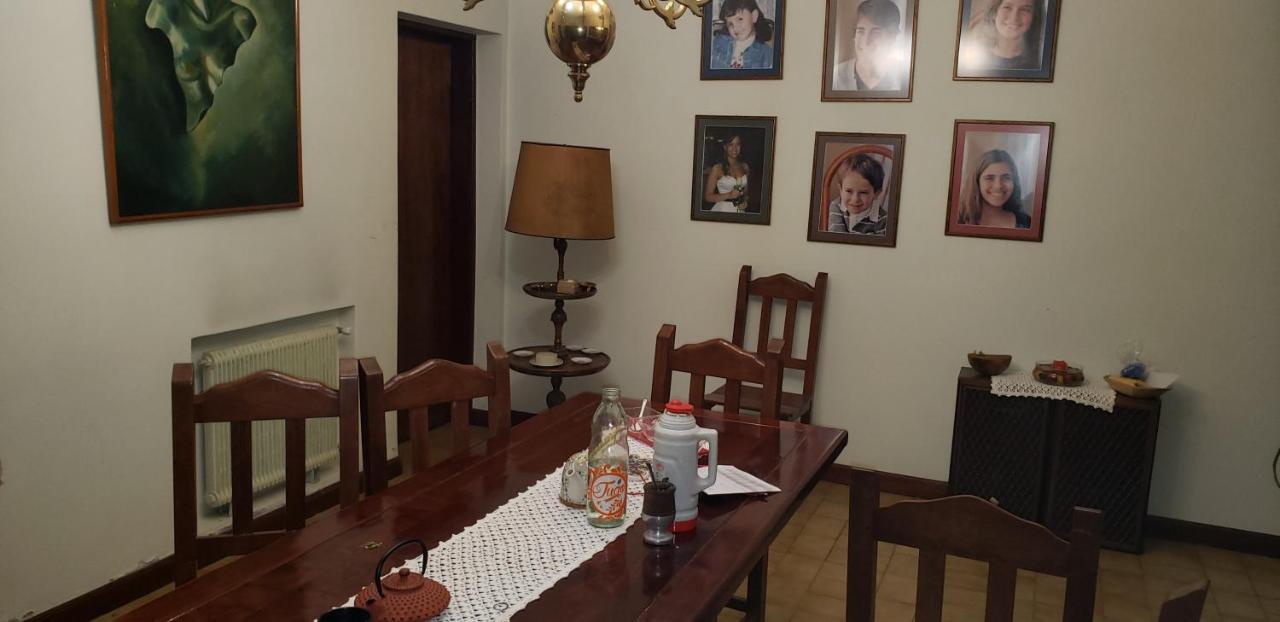Appartamento La casa del Paseo Salta Esterno foto