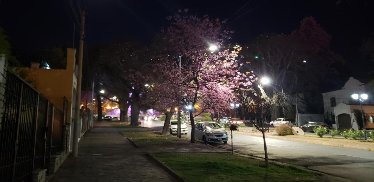 Appartamento La casa del Paseo Salta Esterno foto