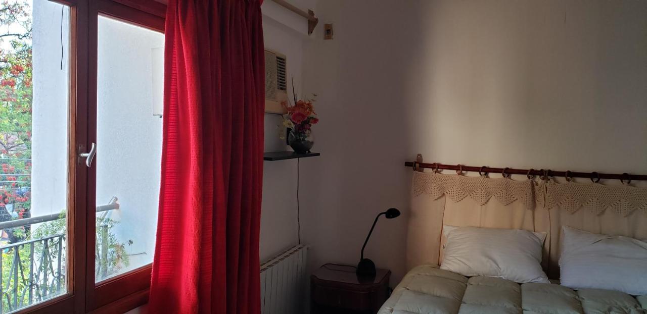 Appartamento La casa del Paseo Salta Esterno foto