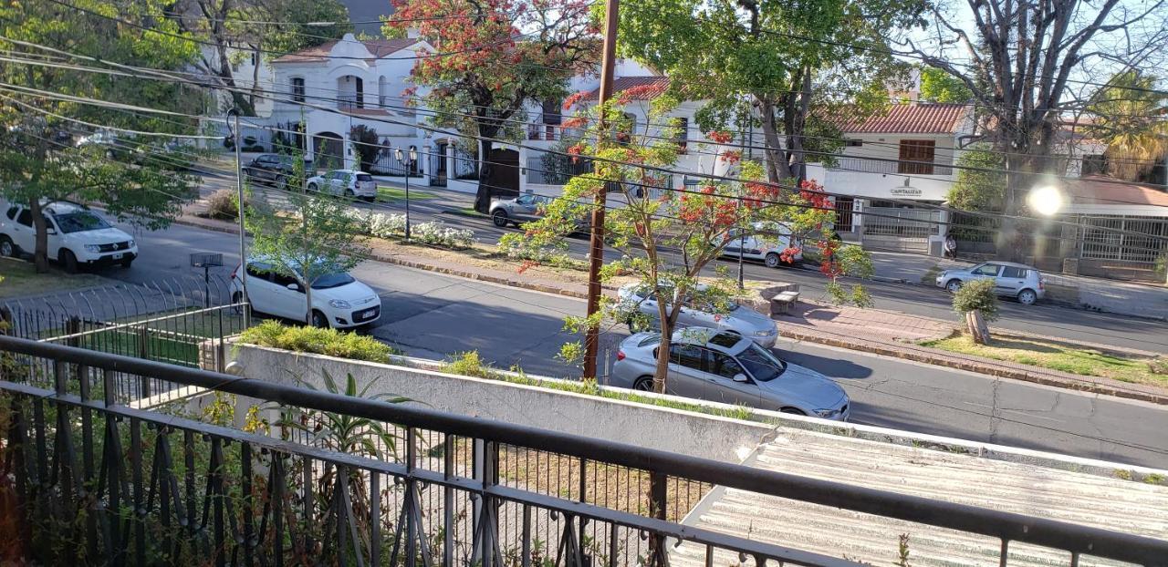 Appartamento La casa del Paseo Salta Esterno foto