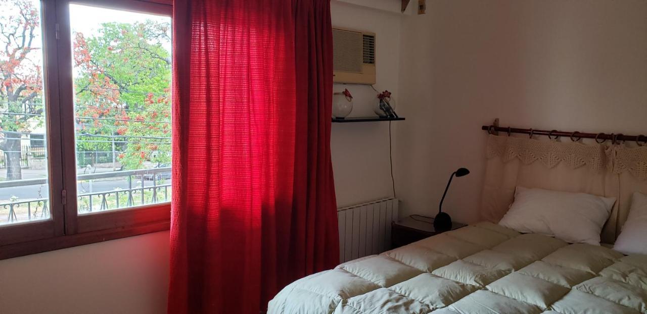 Appartamento La casa del Paseo Salta Esterno foto