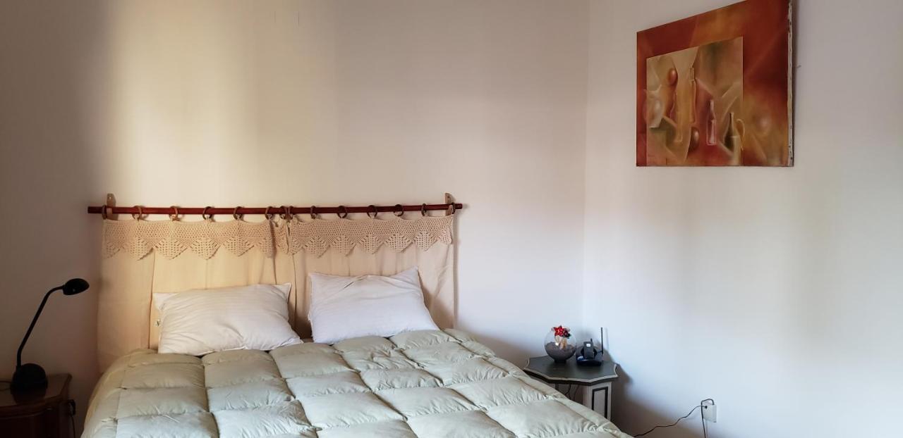 Appartamento La casa del Paseo Salta Esterno foto