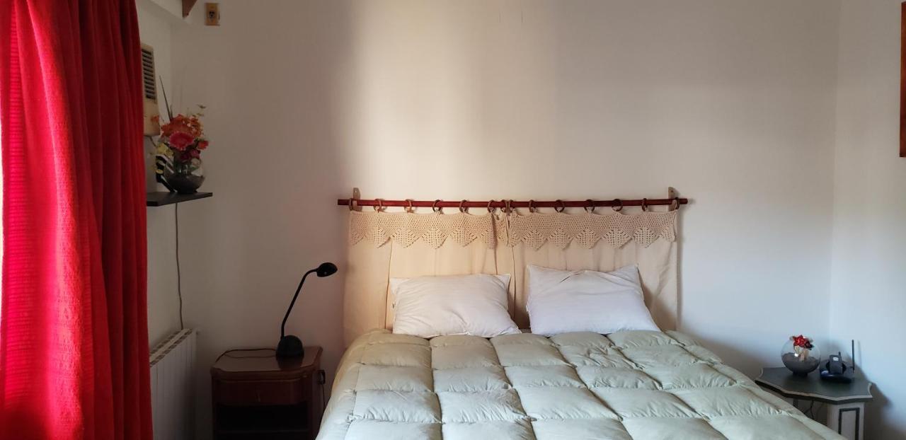 Appartamento La casa del Paseo Salta Esterno foto