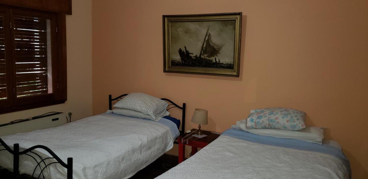 Appartamento La casa del Paseo Salta Esterno foto