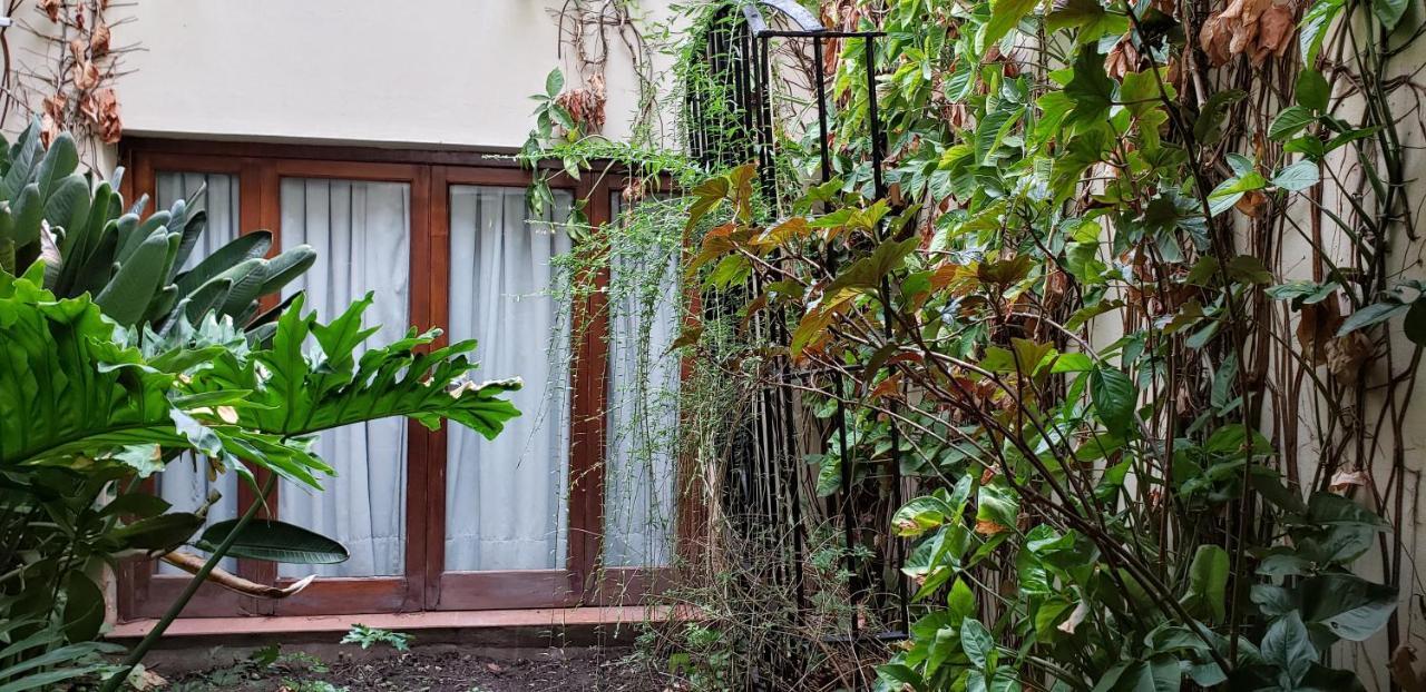 Appartamento La casa del Paseo Salta Esterno foto