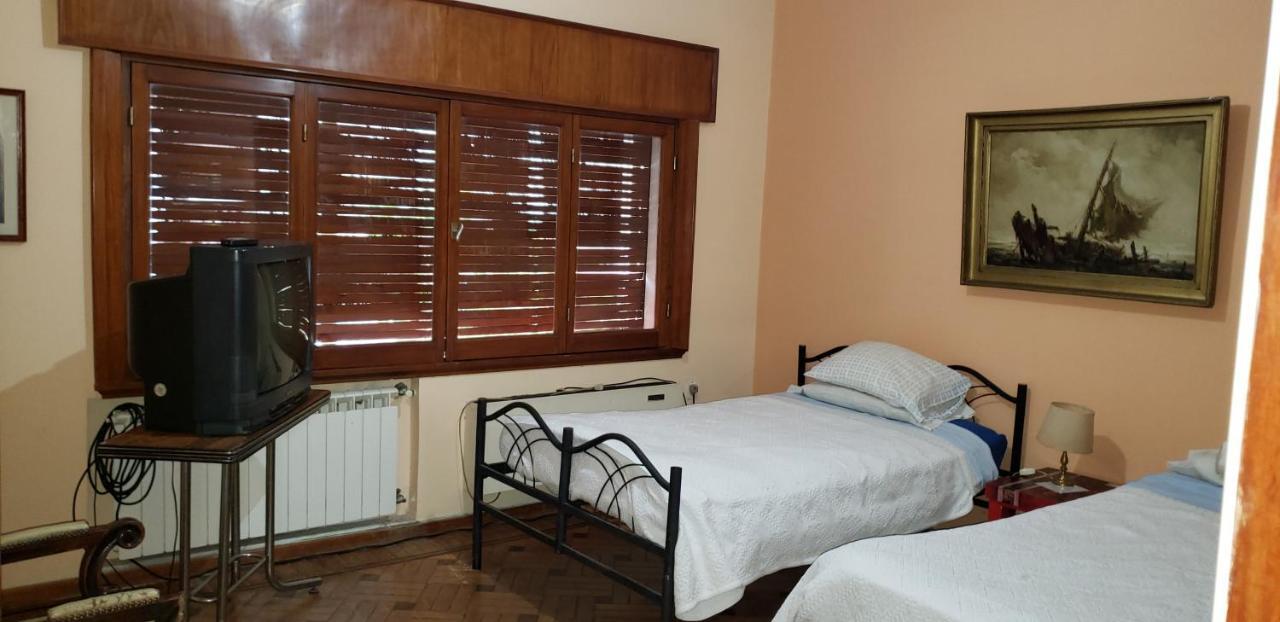 Appartamento La casa del Paseo Salta Esterno foto