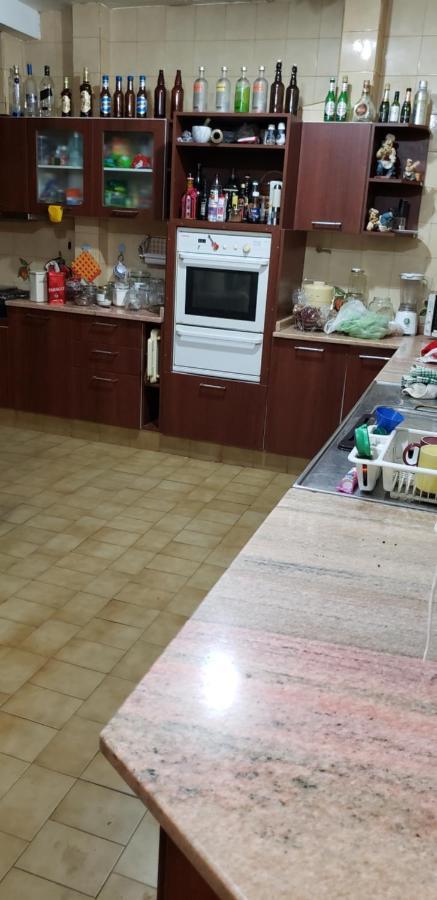 Appartamento La casa del Paseo Salta Esterno foto