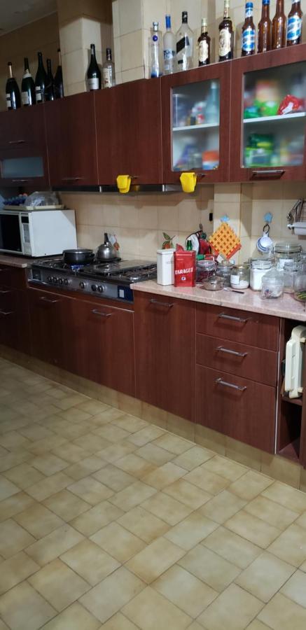 Appartamento La casa del Paseo Salta Esterno foto