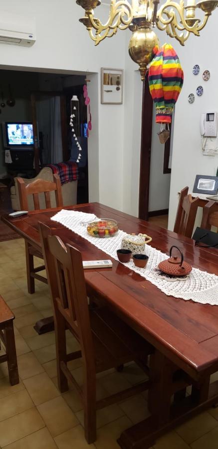 Appartamento La casa del Paseo Salta Esterno foto